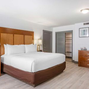 King Room Disability Access